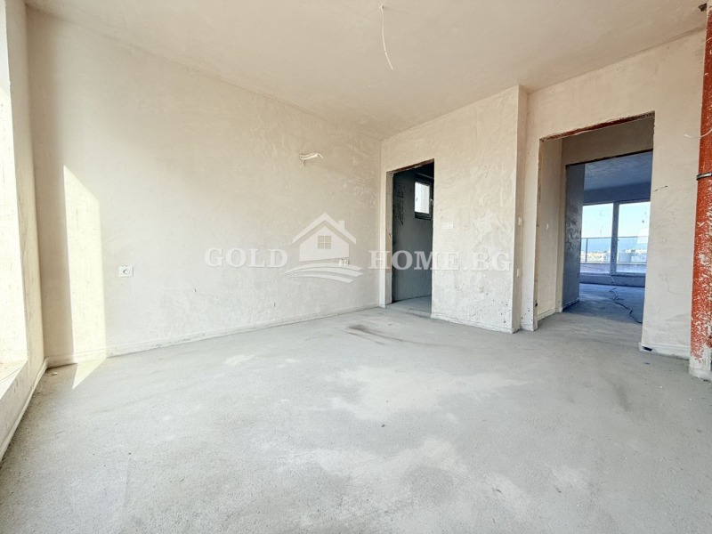 Продава 3-СТАЕН, гр. Пловдив, Христо Смирненски, снимка 5 - Апартаменти - 53161891