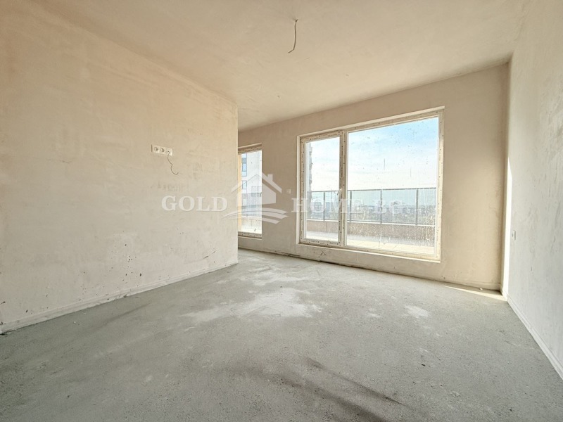 Продава 3-СТАЕН, гр. Пловдив, Христо Смирненски, снимка 6 - Апартаменти - 53161891