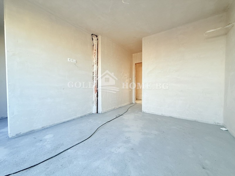 Продава 3-СТАЕН, гр. Пловдив, Христо Смирненски, снимка 9 - Апартаменти - 53161891