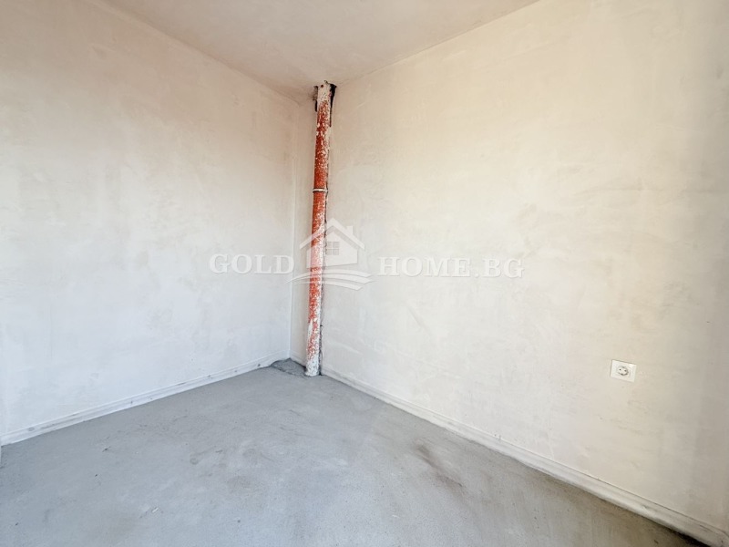 Продава 3-СТАЕН, гр. Пловдив, Христо Смирненски, снимка 7 - Апартаменти - 53161891