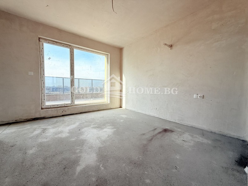 Продава 3-СТАЕН, гр. Пловдив, Христо Смирненски, снимка 4 - Апартаменти - 53161891