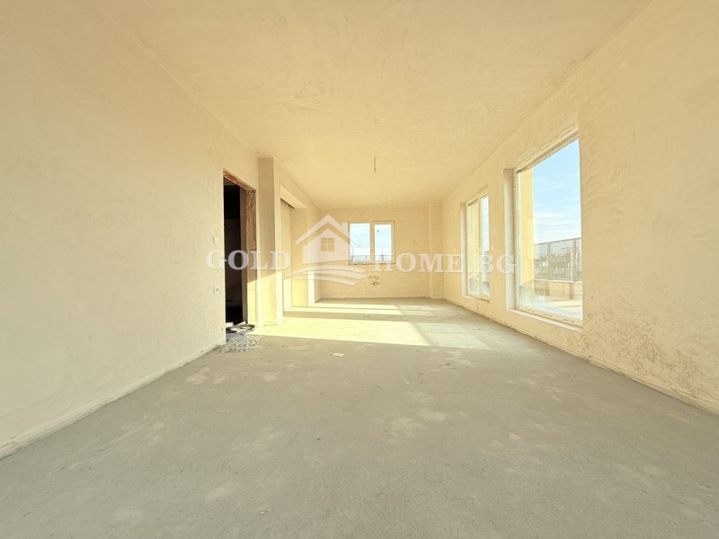 Продава 3-СТАЕН, гр. Пловдив, Христо Смирненски, снимка 2 - Апартаменти - 53161891