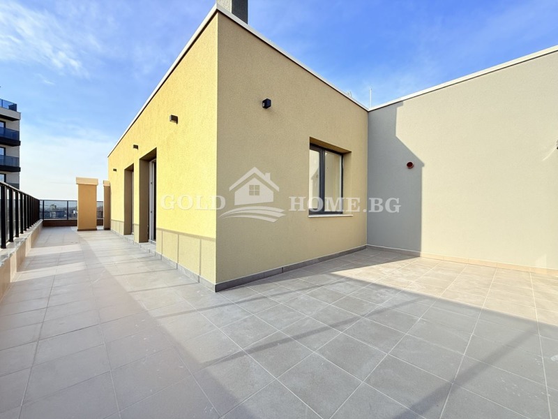 Продава 3-СТАЕН, гр. Пловдив, Христо Смирненски, снимка 14 - Апартаменти - 53161891