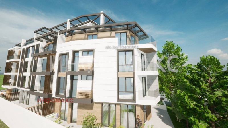 Продава 3-СТАЕН, гр. Бургас, Сарафово, снимка 4 - Апартаменти - 53200892