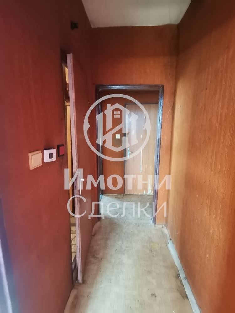 Продава 3-СТАЕН, гр. София, Хаджи Димитър, снимка 11 - Апартаменти - 55626351