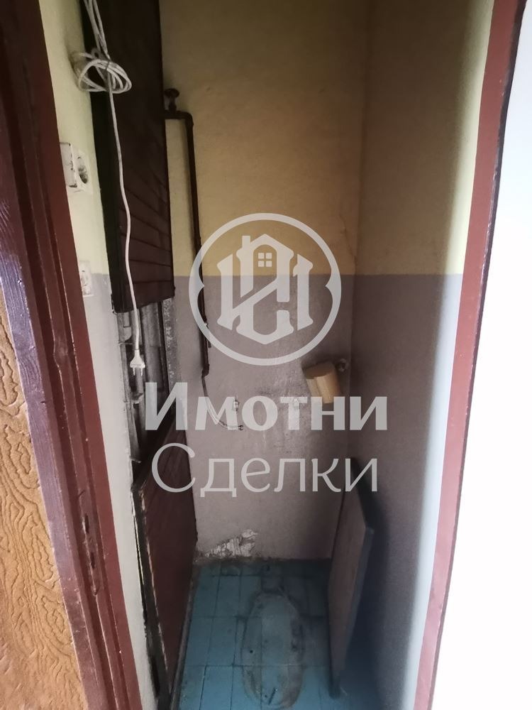 Продава 3-СТАЕН, гр. София, Хаджи Димитър, снимка 13 - Апартаменти - 55626351