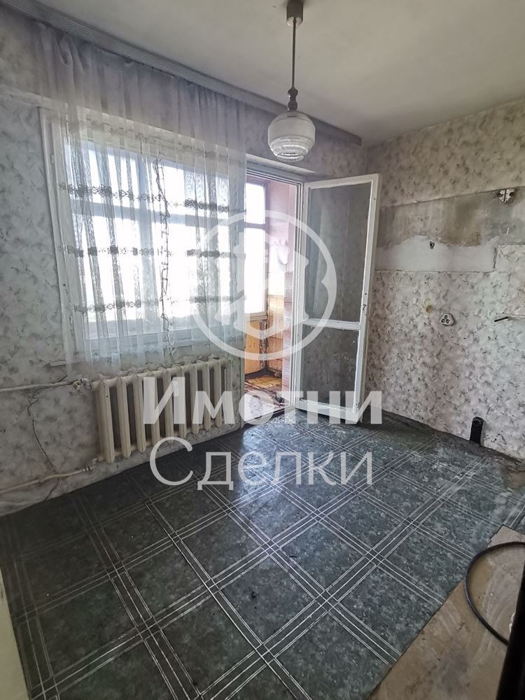 Продава 3-СТАЕН, гр. София, Хаджи Димитър, снимка 8 - Апартаменти - 55626351