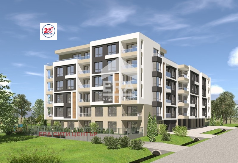 Продава 3-СТАЕН, гр. Стара Загора, Самара 3