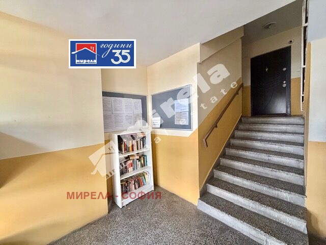 Продава 3-СТАЕН, гр. София, Обеля, снимка 16 - Апартаменти - 56651827
