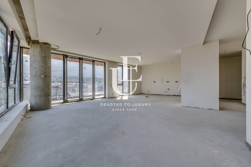 Продава 4-СТАЕН, гр. София, Кръстова вада, снимка 7 - Апартаменти - 48218649