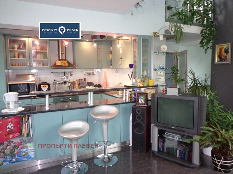 De vânzare  Maisonette Pleven , Idealen țentâr , 186 mp | 21279699