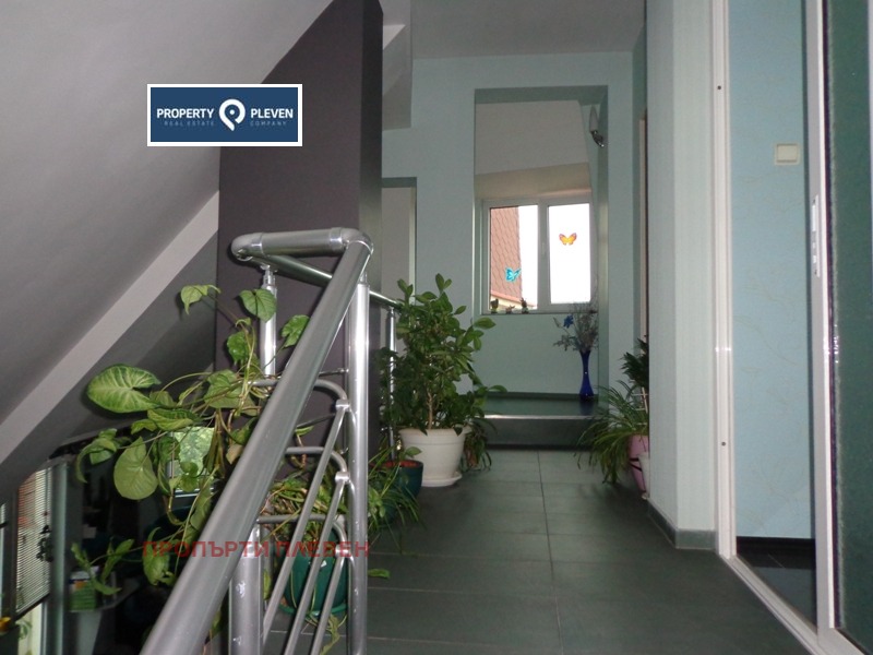 De vânzare  Maisonette Pleven , Idealen țentâr , 186 mp | 21279699 - imagine [5]