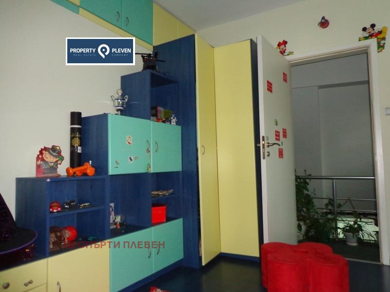 De vânzare  Maisonette Pleven , Idealen țentâr , 186 mp | 21279699 - imagine [4]