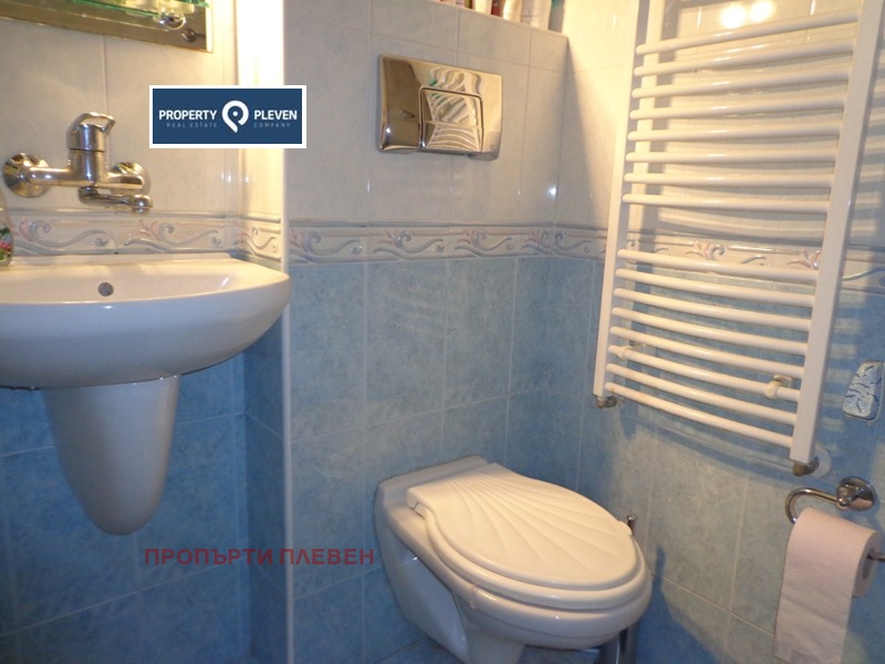 De vânzare  Maisonette Pleven , Idealen țentâr , 186 mp | 21279699 - imagine [7]