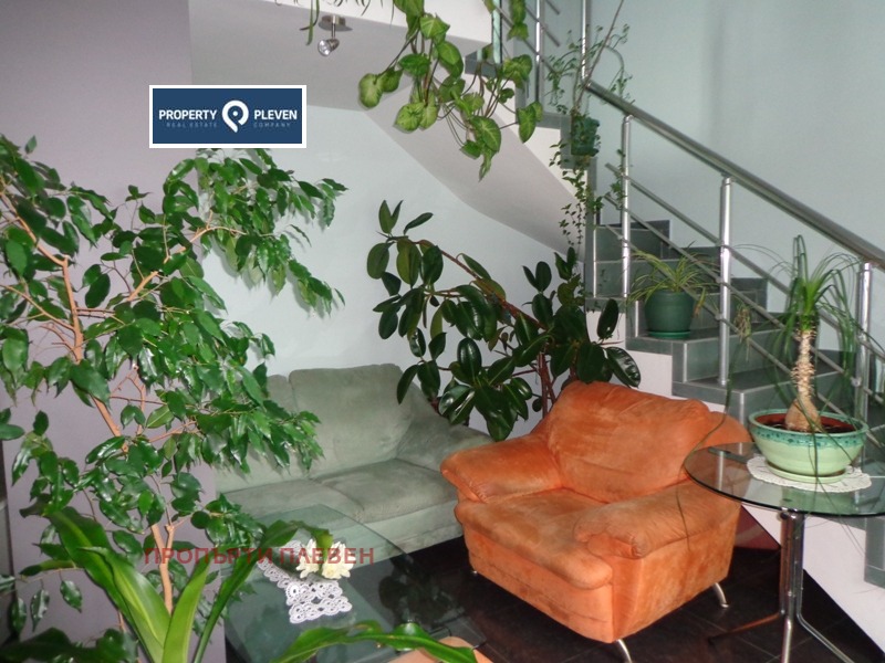 De vânzare  Maisonette Pleven , Idealen țentâr , 186 mp | 21279699 - imagine [6]