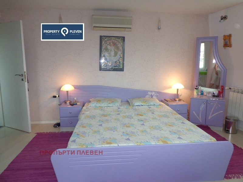 De vânzare  Maisonette Pleven , Idealen țentâr , 186 mp | 21279699 - imagine [2]