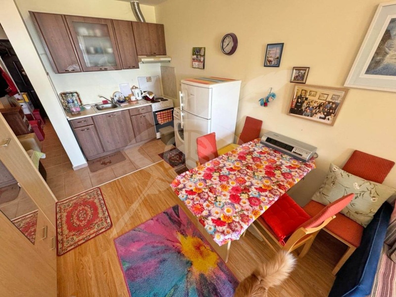 Satılık  Çatı katı bölge Burgaz , Sveti Vlas , 37 metrekare | 33487991 - görüntü [9]