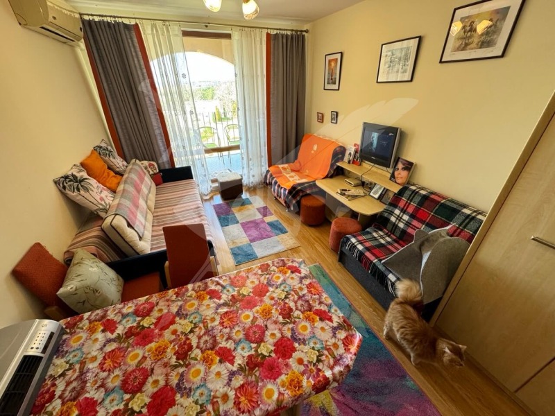 Satılık  Çatı katı bölge Burgaz , Sveti Vlas , 37 metrekare | 33487991 - görüntü [6]