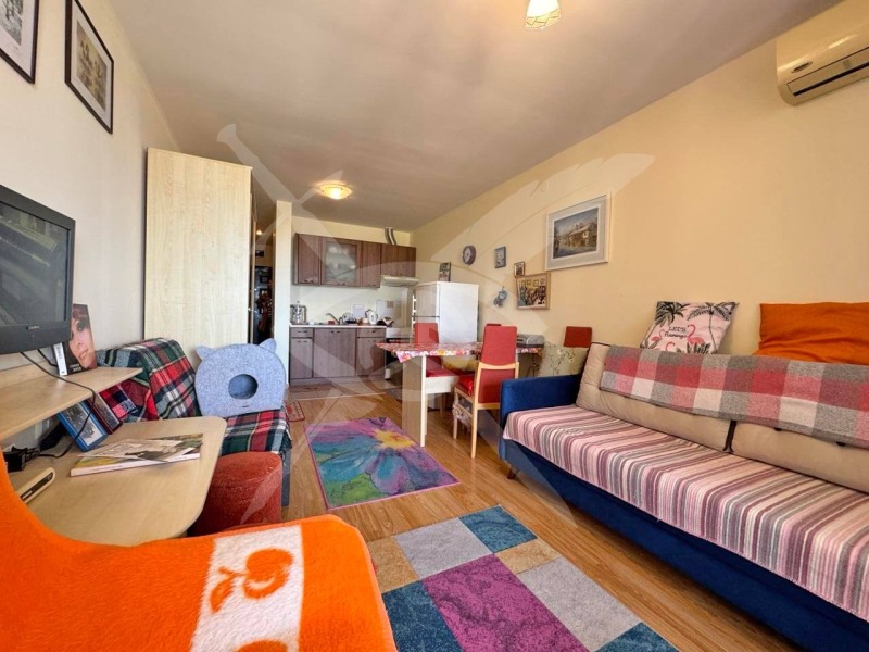 Satılık  Çatı katı bölge Burgaz , Sveti Vlas , 37 metrekare | 33487991 - görüntü [7]