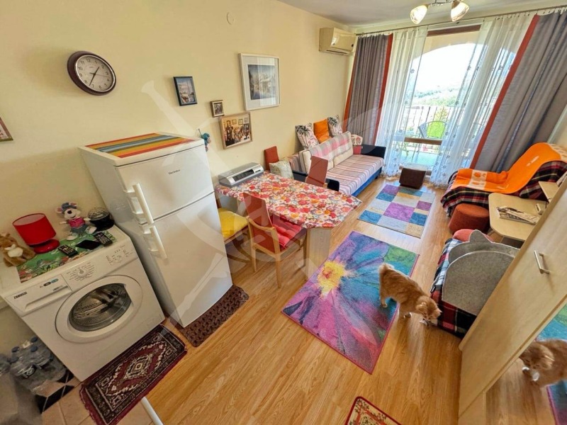 Satılık  Çatı katı bölge Burgaz , Sveti Vlas , 37 metrekare | 33487991 - görüntü [4]