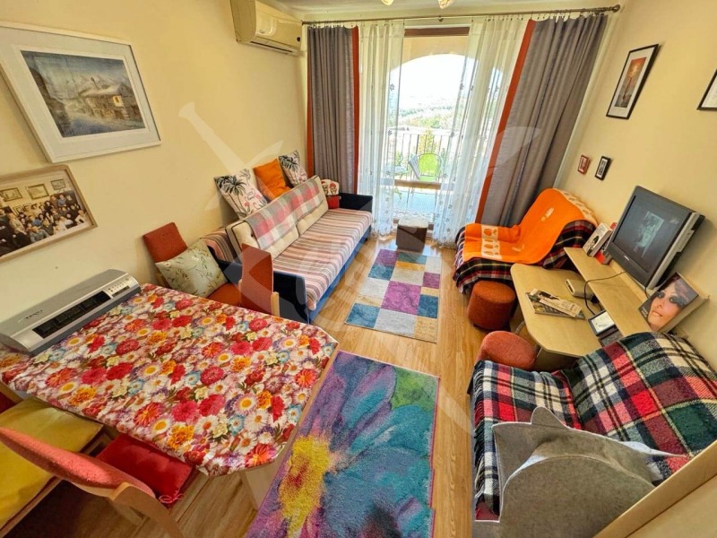 Satılık  Çatı katı bölge Burgaz , Sveti Vlas , 37 metrekare | 33487991 - görüntü [5]