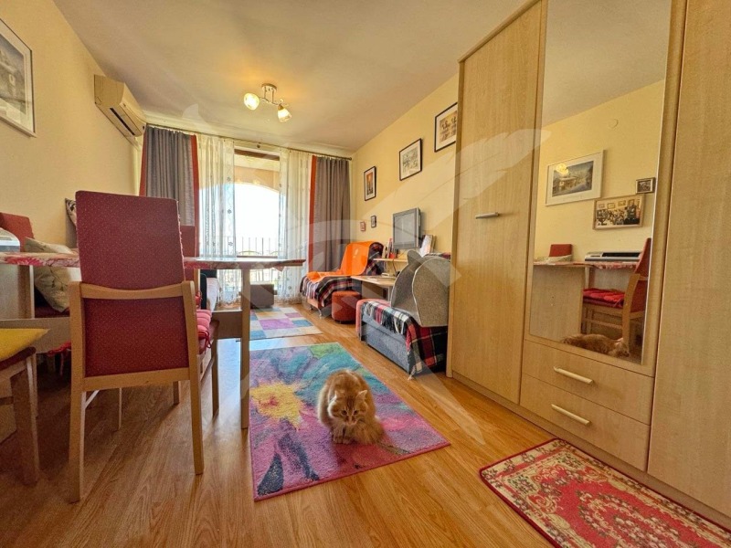 Satılık  Çatı katı bölge Burgaz , Sveti Vlas , 37 metrekare | 33487991 - görüntü [3]