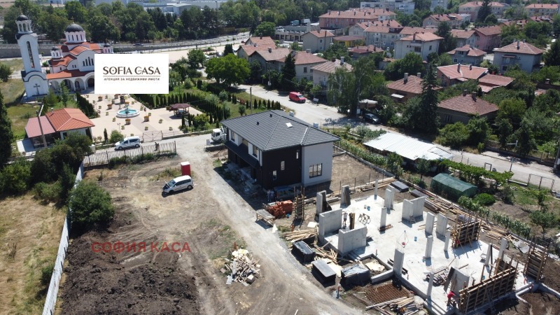 Zu verkaufen  Haus region Sofia , Gara Elin Pelin , 179 qm | 11653696