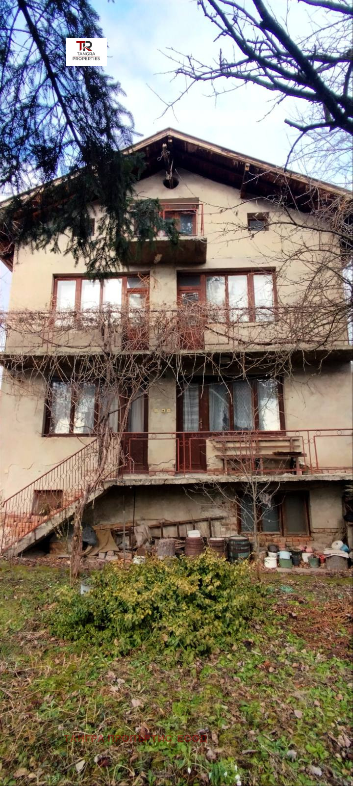 De vânzare  Casa regiunea Pernik , Divotino , 180 mp | 80967858