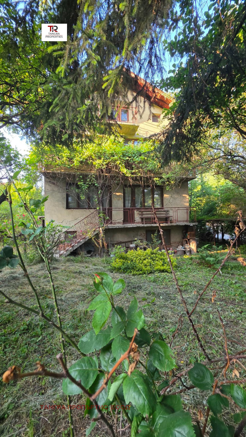 Til salgs  Hus region Pernik , Divotino , 180 kvm | 80967858 - bilde [6]