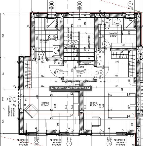 Na prodej  Dům Varna , m-t Manastirski rid , 177 m2 | 46501267 - obraz [5]