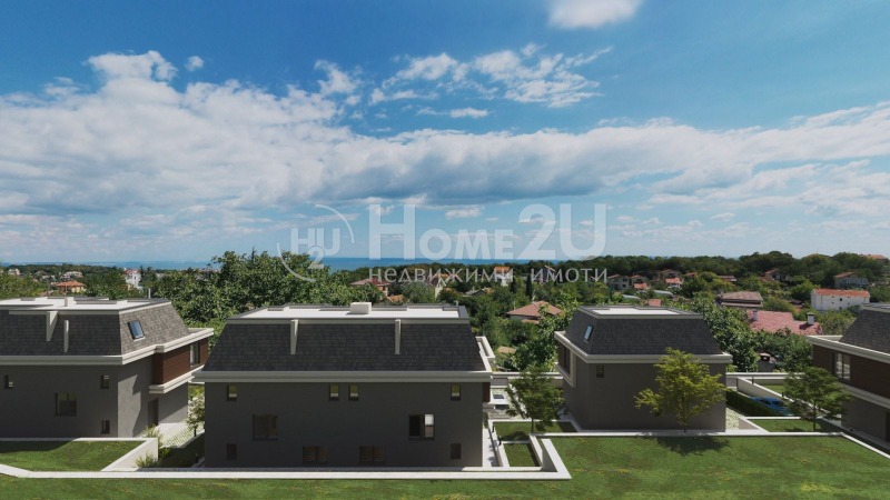 Na prodej  Dům Varna , m-t Manastirski rid , 177 m2 | 46501267 - obraz [2]