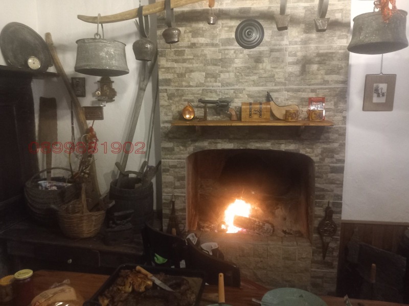 Продава КЪЩА, с. Югово, област Пловдив, снимка 5 - Къщи - 52997570