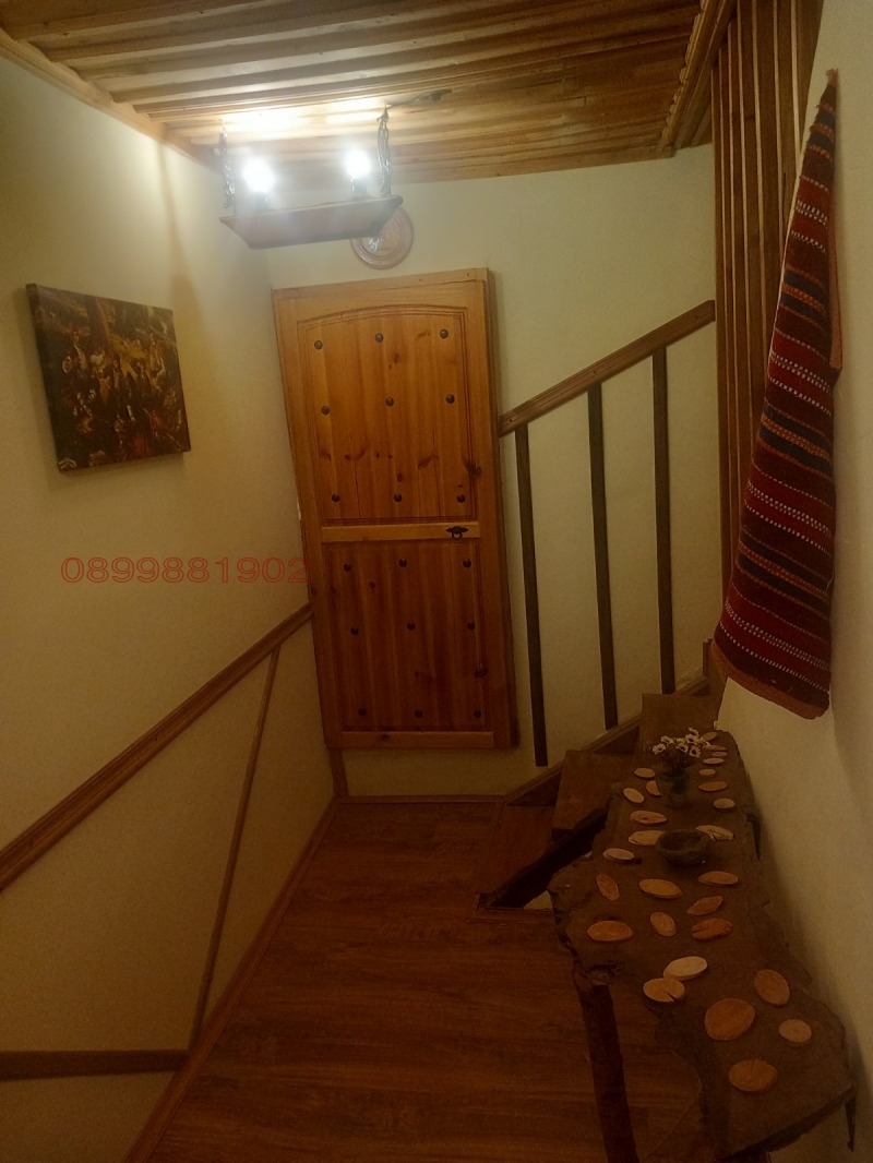 Продава КЪЩА, с. Югово, област Пловдив, снимка 4 - Къщи - 52997570