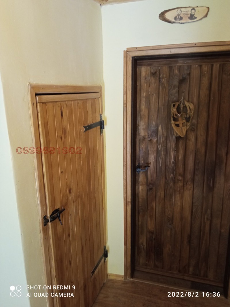 Продава КЪЩА, с. Югово, област Пловдив, снимка 14 - Къщи - 52997570