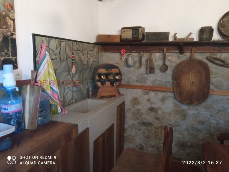 Продава КЪЩА, с. Югово, област Пловдив, снимка 12 - Къщи - 52997570