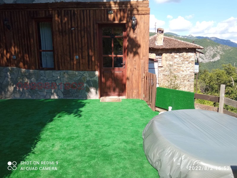 Продава КЪЩА, с. Югово, област Пловдив