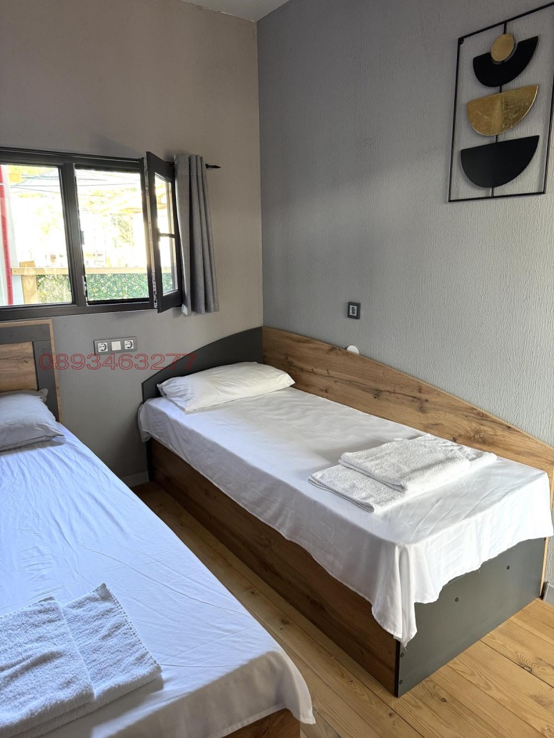 Продава ВИЛА, гр. Черноморец, област Бургас, снимка 10 - Вили - 52783694