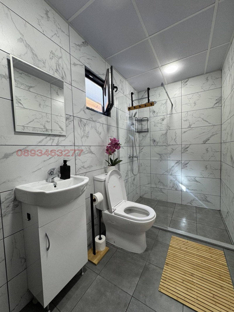 Продава ВИЛА, гр. Черноморец, област Бургас, снимка 12 - Вили - 52783694