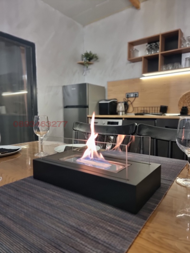 Продава ВИЛА, гр. Черноморец, област Бургас, снимка 14 - Вили - 52783694