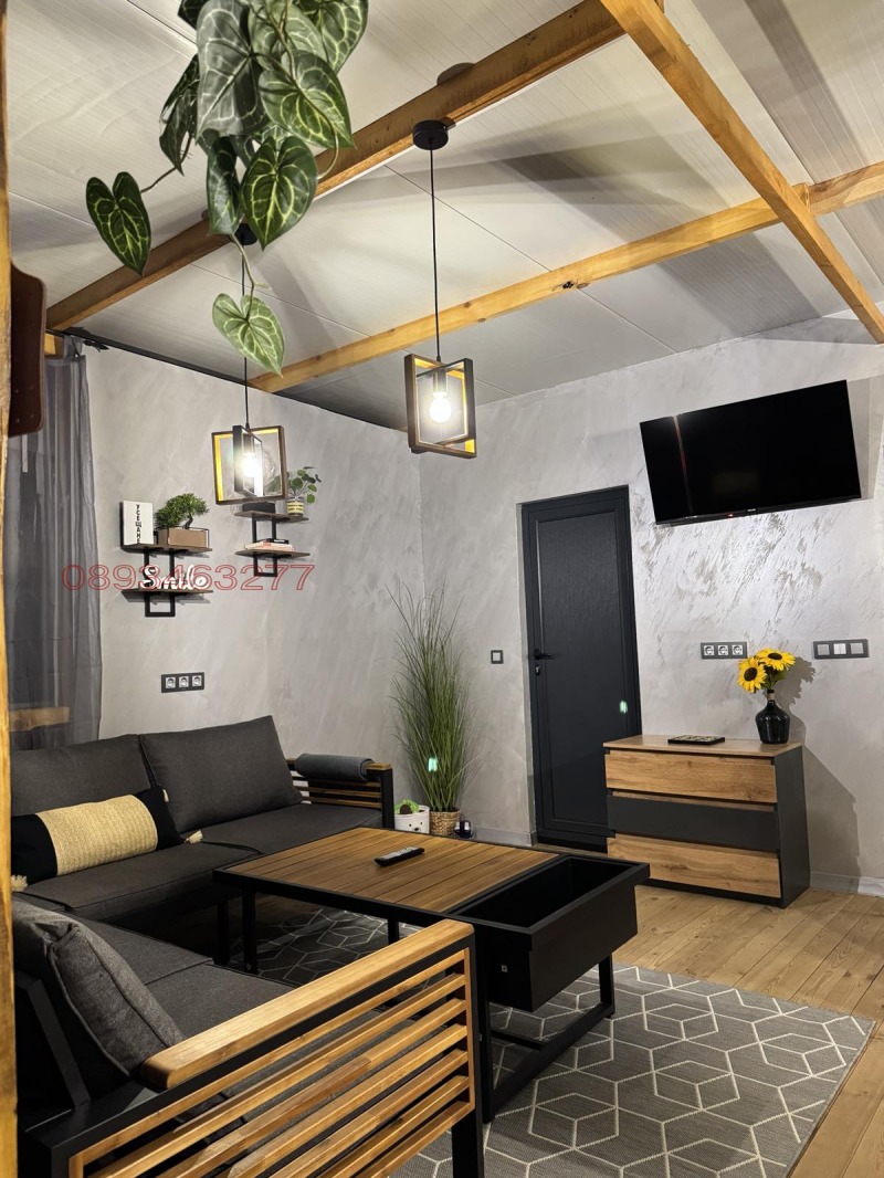 Продава ВИЛА, гр. Черноморец, област Бургас, снимка 5 - Вили - 52783694