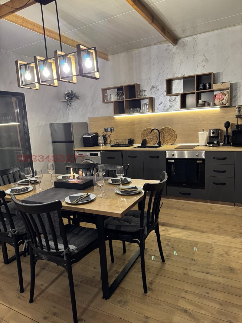 Продава ВИЛА, гр. Черноморец, област Бургас, снимка 3 - Вили - 52783694