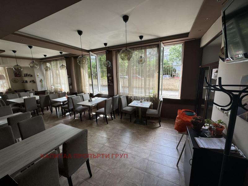 En venta  Bar; Cafetería Sofia , Gotse Delchev , 146 metros cuadrados | 83616315 - imagen [3]