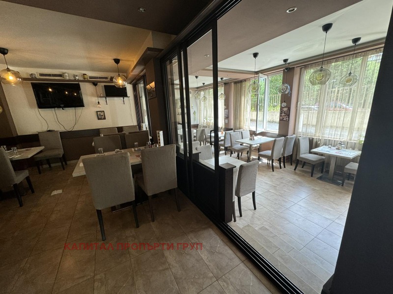 En venta  Bar; Cafetería Sofia , Gotse Delchev , 146 metros cuadrados | 83616315 - imagen [2]