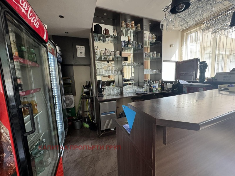 Te koop  Bar; Koffiebar Sofia , Gotse Deltsjev , 146 m² | 83616315 - afbeelding [4]