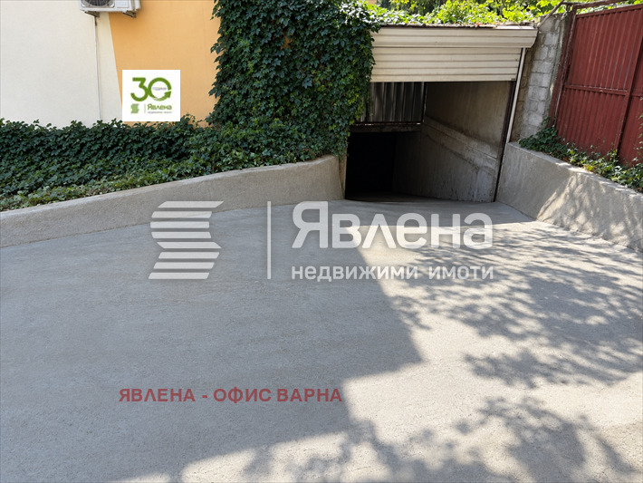 Продава ГАРАЖ, ПАРКОМЯСТО, гр. Варна, Лятно кино Тракия, снимка 3 - Гаражи и паркоместа - 56228342