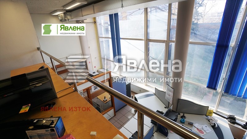Продава ПРОМ. ПОМЕЩЕНИЕ, гр. София, Военна рампа, снимка 6 - Производствени сгради - 55647183