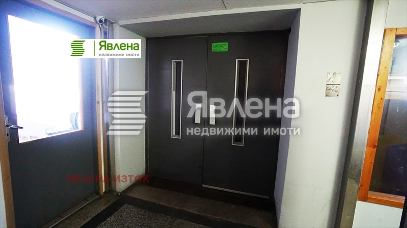 Продава ПРОМ. ПОМЕЩЕНИЕ, гр. София, Военна рампа, снимка 17 - Производствени сгради - 55647183