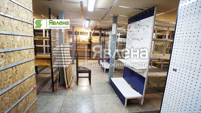 Продава ПРОМ. ПОМЕЩЕНИЕ, гр. София, Военна рампа, снимка 15 - Производствени сгради - 55647183