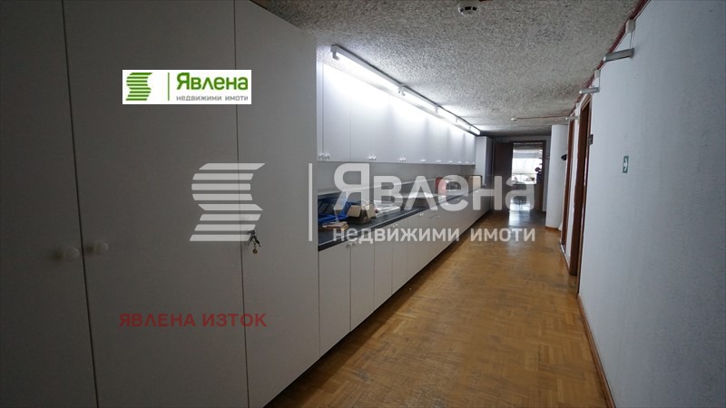 Продава ПРОМ. ПОМЕЩЕНИЕ, гр. София, Военна рампа, снимка 13 - Производствени сгради - 55647183
