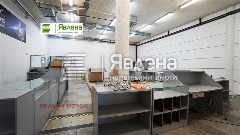 Продава ПРОМ. ПОМЕЩЕНИЕ, гр. София, Военна рампа, снимка 4 - Производствени сгради - 55647183